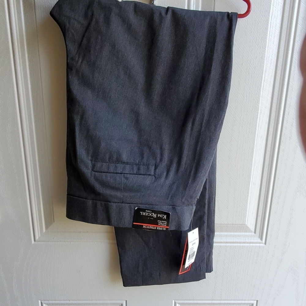 Dress pants